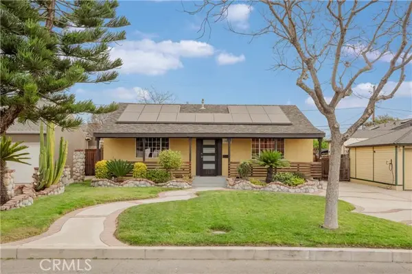 1420 N Frederic, Burbank, CA 91505