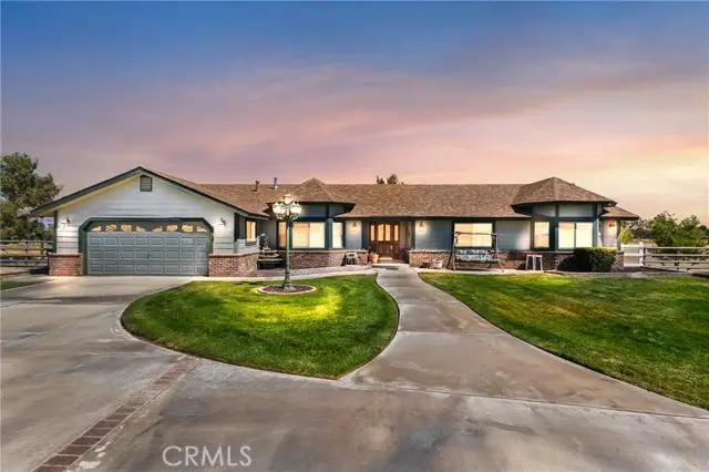 8727 W Avenue E12, Lancaster, CA 93536 - #1