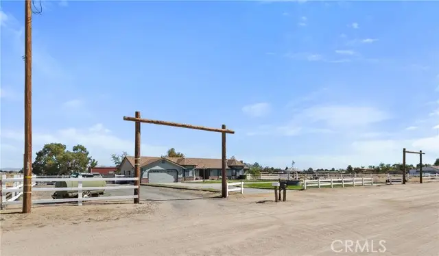 8727 W Avenue E12, Lancaster, CA 93536 - #2