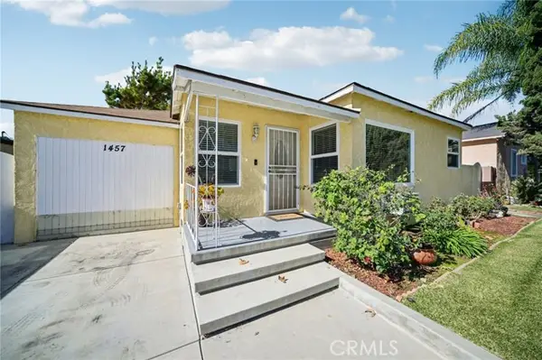 1457 N Rose Street, Burbank, CA 91505