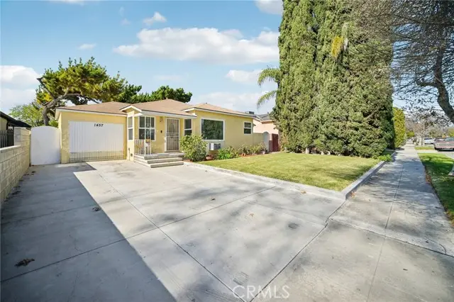 1457 N Rose Street, Burbank, CA 91505 - Image #2