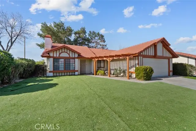 43203 27th Street, Lancaster, CA 93536 - Image #2