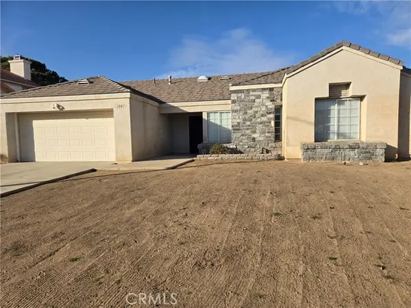 1847 1847 Heritage Lane, Palmdale, CA 93551