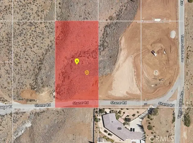 0 Shaner, Palmdale, CA 93551 - Image #1