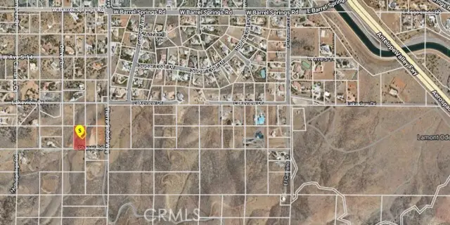 0 Shaner, Palmdale, CA 93551 - Image #2