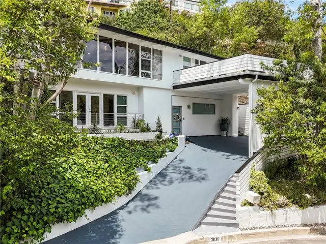 3839 Davana Road, Sherman Oaks, CA 91423 - Image #3