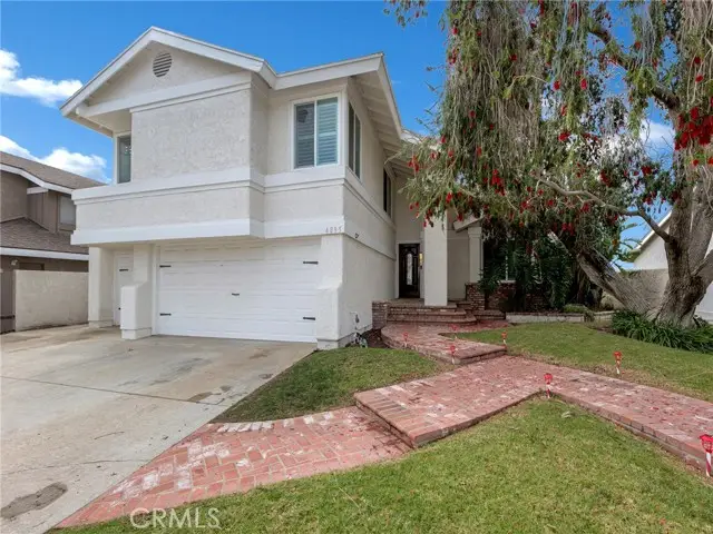 4895 Buttercreek, Moorpark, CA 93021 - #1