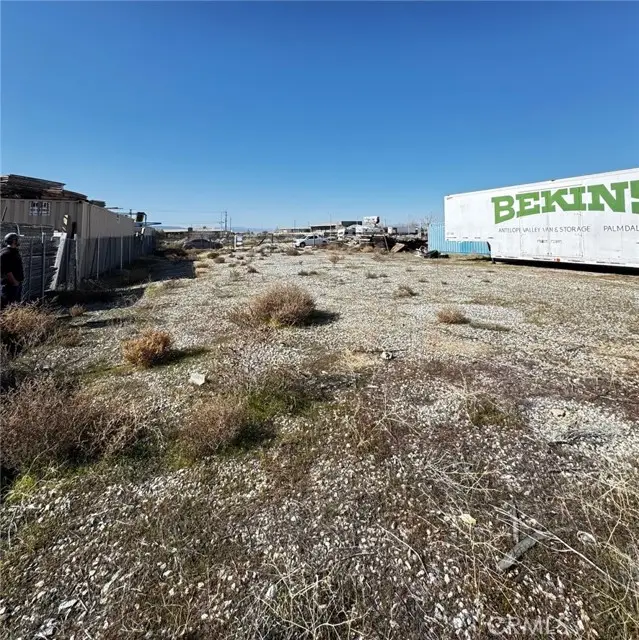 0 Vic Valleyline Rd Ave L6, Lancaster, CA 93535 - Image #2