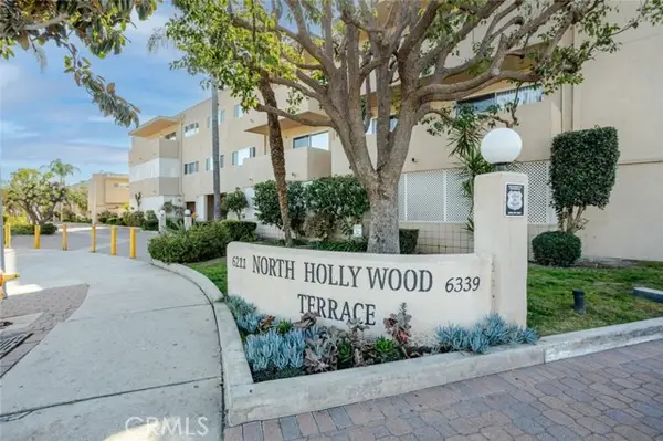 6339 Morse Avenue #108, North Hollywood (los Angeles), CA 91606