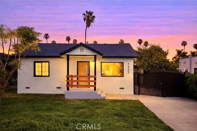 1327 W 97th Street, Los Angeles, CA 90044 - Image #1