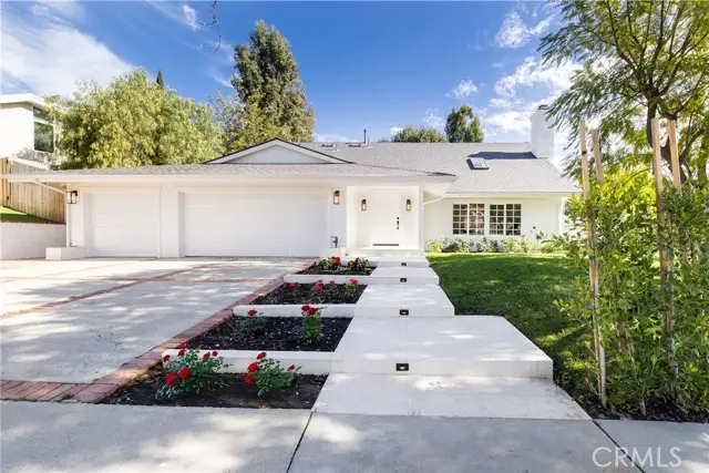 5204 Ambridge, Calabasas, CA 91301 - Image #1