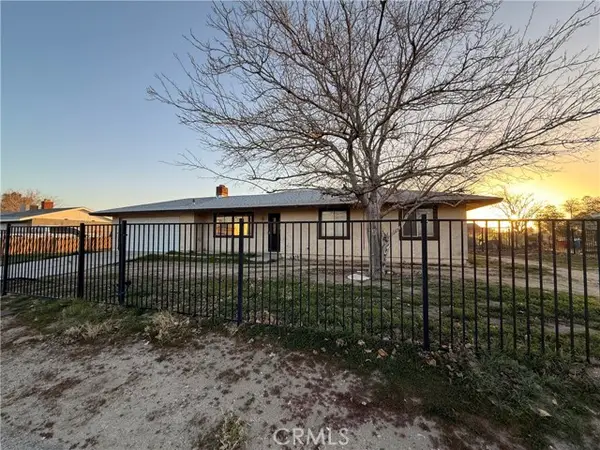 40942 159th Street, Lancaster, CA 93535