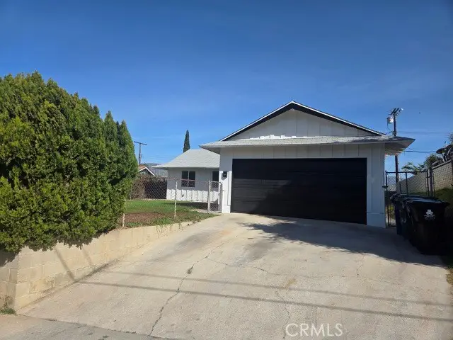 11010 Borden, Pacoima, CA 91331 - #1