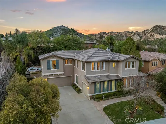 24981 Greensbrier Drive, Stevenson Ranch, CA 91381 - #2