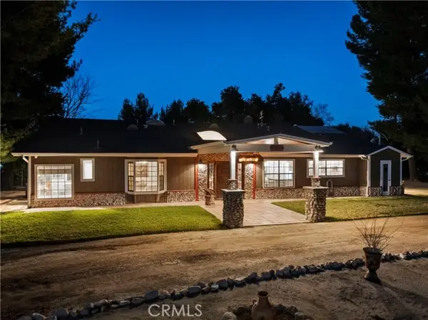 28316 Oak Spring Canyon, Canyon Country (santa Clarita), CA 91387