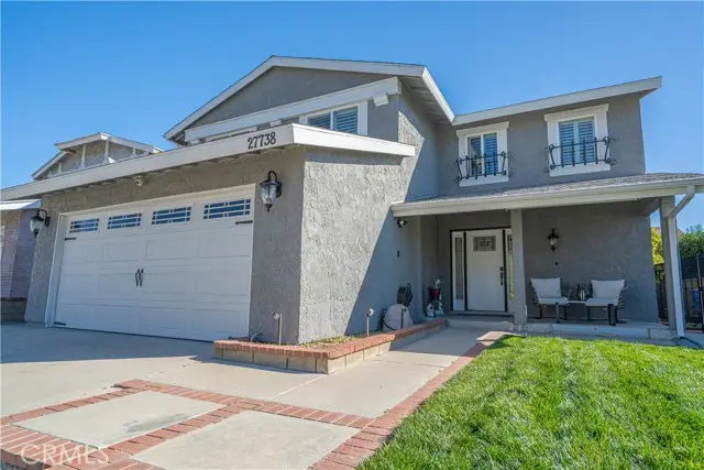 27738 Hyssop Lane, Santa Clarita, CA 91350 - #3