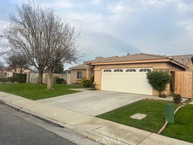 603 Calle Del Sol, Bakersfield, CA 93307 - #2