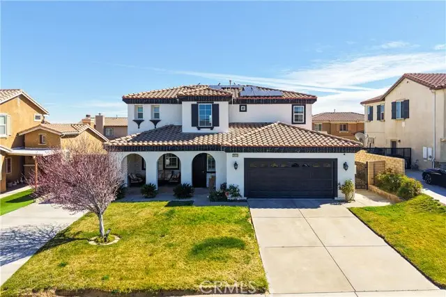 36426 50th Street, Palmdale, CA 93552 - #1