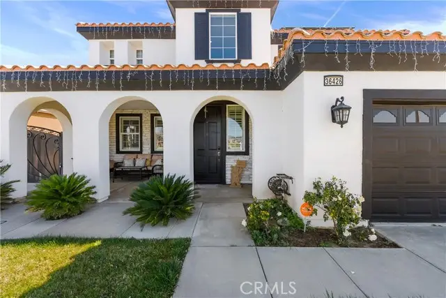 36426 50th Street, Palmdale, CA 93552 - #2