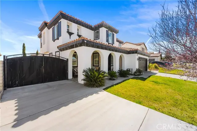 36426 50th Street, Palmdale, CA 93552 - #3