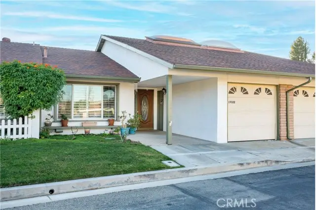 19322 Flowers Court, Santa Clarita, CA 91321 - Image #1