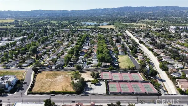 16600 Vanowen, Van Nuys (los Angeles), CA 91406