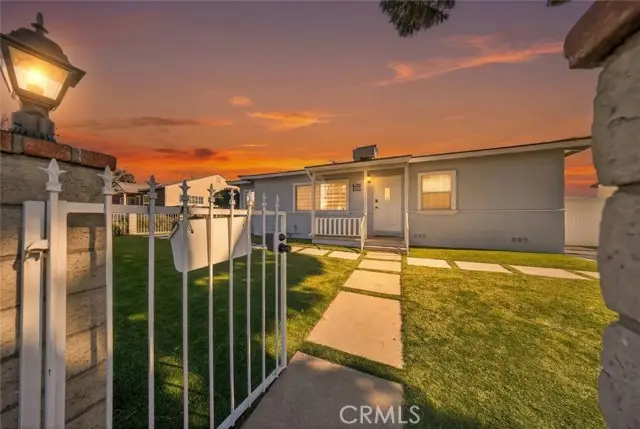 8100 Bellaire Avenue, San Fernando Valley, CA 91605 - #1