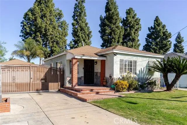 3813 Lyndora Street, Lynwood, CA 90262 - #2
