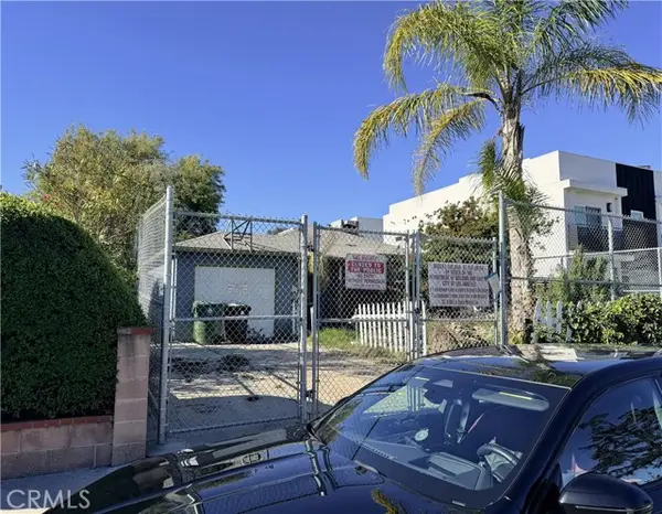 5647 Satsuma, North Hollywood (los Angeles), CA 91601