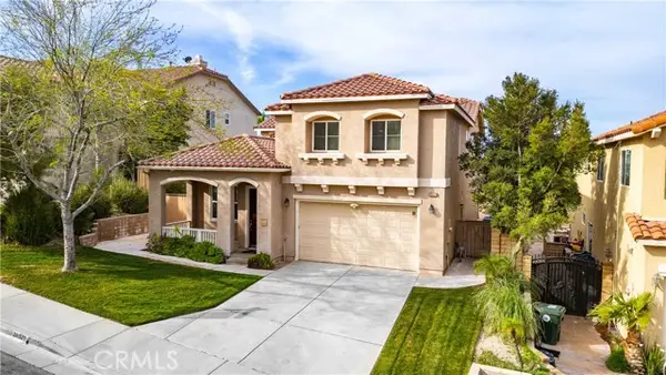 28521 Meadow Heights Court, Canyon Country (santa Clarita), CA 91387
