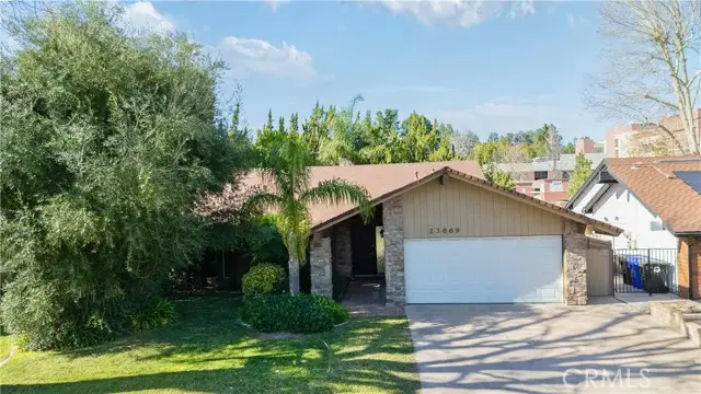 23869 Via Jacara, Valencia, CA 91355 - #1
