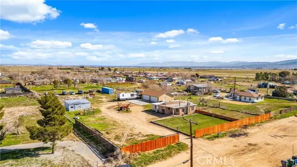 47306 93rd, Lancaster, CA 93536