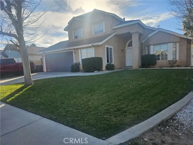 37323 Daybreak Street, Palmdale, CA 93550 - Image #1