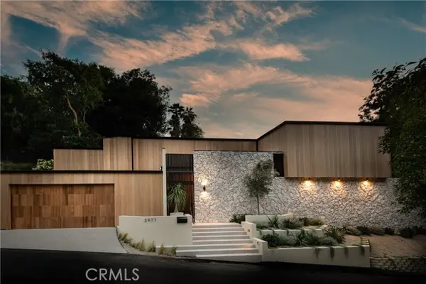 3977 Oeste Avenue, Studio City (los Angeles), CA 91604