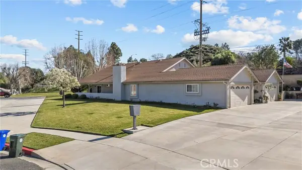 19002 Avenue Of The Oaks, Newhall (santa Clarita), CA 91321