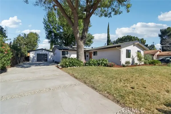 16817 Index Street, Granada Hills (los Angeles), CA 91344