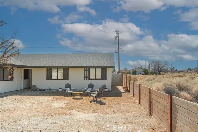 7648 Jimson, California City, CA 93505 - Image #3