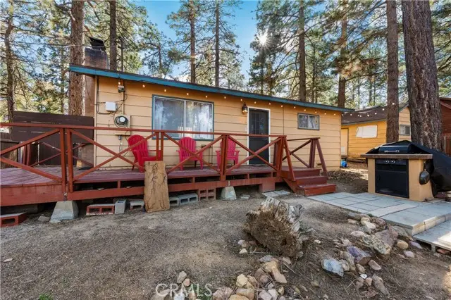 314 Victoria, Big Bear City, CA 92386 - #1