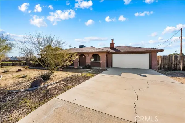 8424 Greenwood, California City, CA 93505 - #2