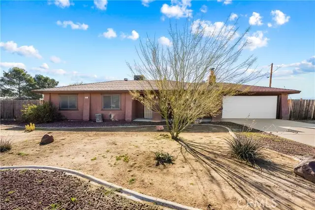 8424 Greenwood, California City, CA 93505 - #3