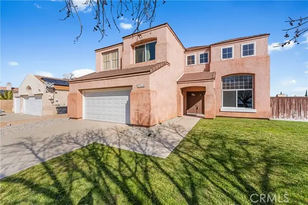 38864 Fruitridge Court, Palmdale, CA 93551