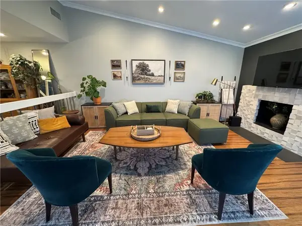 10141 Valley Circle Boulevard #4, Chatsworth (los Angeles), CA 91311