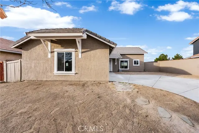 2611 Cold Creek, Rosamond, CA 93560 - #3