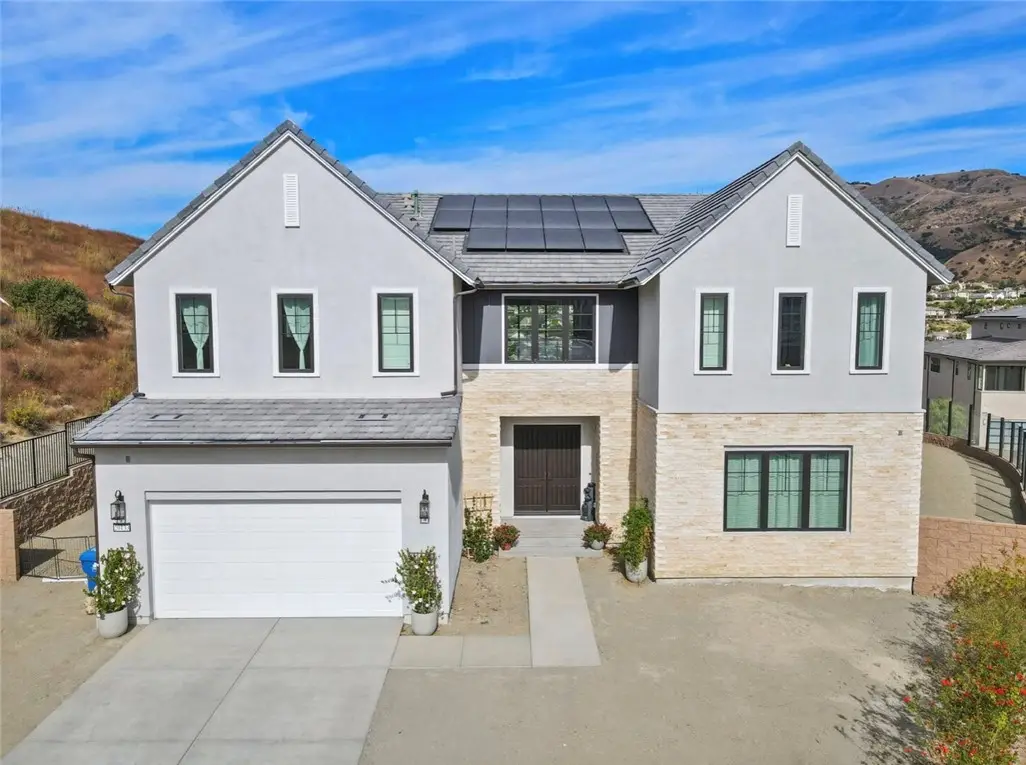 20133 Galway Ln, Porter Ranch, CA 91326 - Image #1
