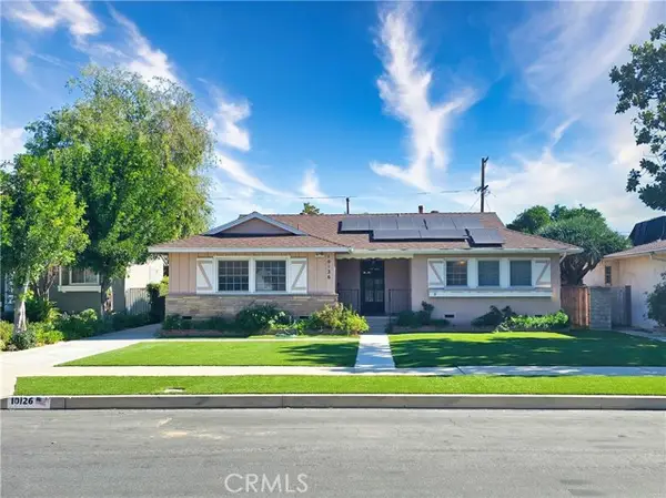 10126 Collett, North Hills (los Angeles), CA 91343