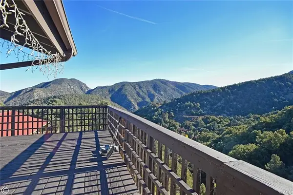 2308 Tirol, Frazier Park, CA 93225