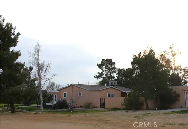 3840 Lupine, Rosamond, CA 93560 - #3