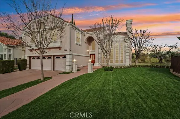 11856 Turtle Springs, Porter Ranch (los Angeles), CA 91326