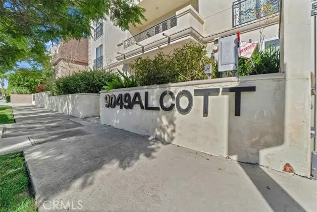 9049 Alcott Street #204, Los Angeles, CA 90035 - #2