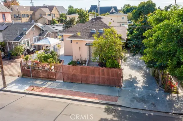 1340 W 25th, Los Angeles, CA 90007 - #1